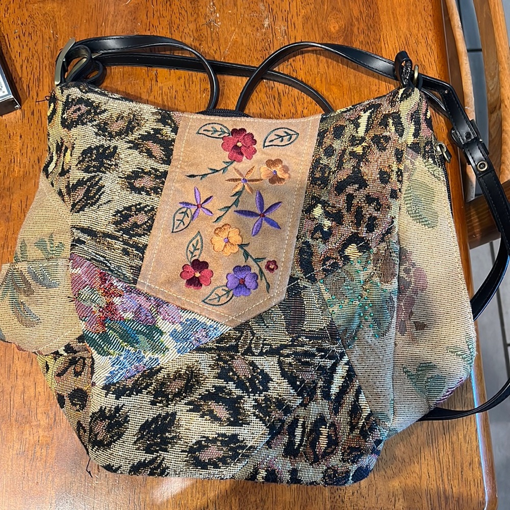 Bueno bag